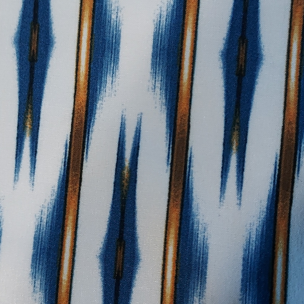 Chico's Lightweight Lined Jacket L - image 8